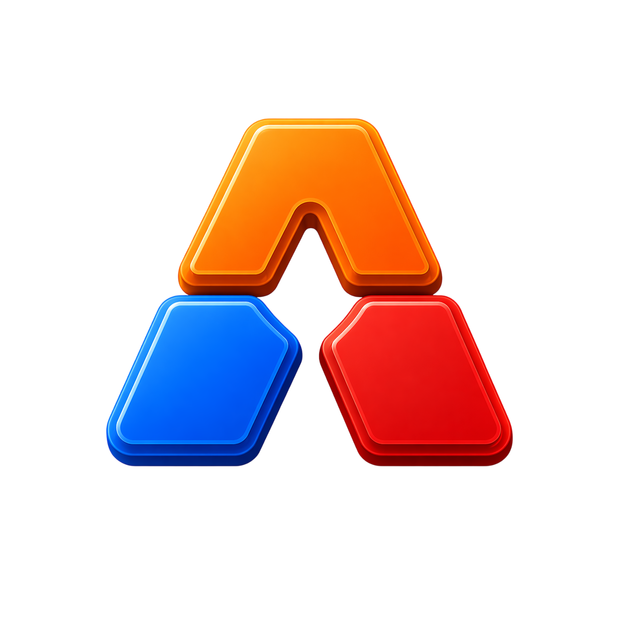 Atetra Games Logo
